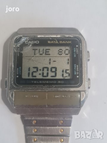 casio db-510, снимка 17 - Мъжки - 44032627