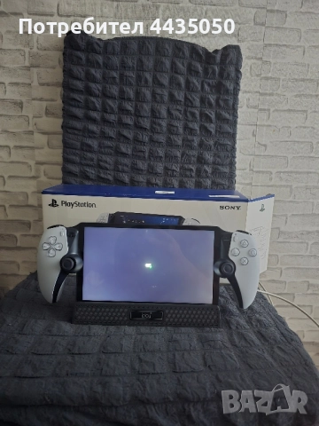 PlayStation-Portal, снимка 1