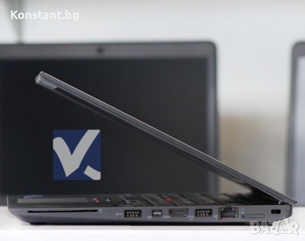 Обновен лаптоп Lenovo ThinkPad T460s с гаранция, снимка 2 - Лаптопи за работа - 43500311