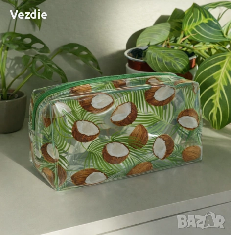 Козметична чанта