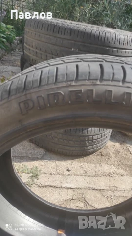 Гуми Pirelli 6 броя, снимка 10 - Гуми и джанти - 50998327