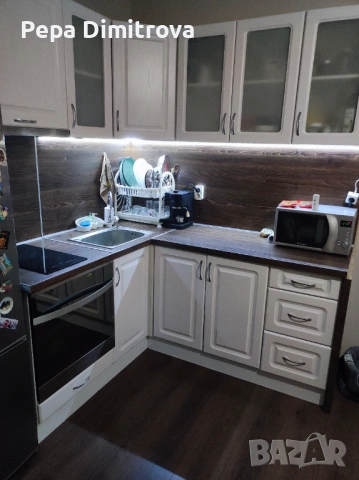 Двустаен, преустроен в тристаен. Собственик, снимка 9 - Апартаменти - 53353302