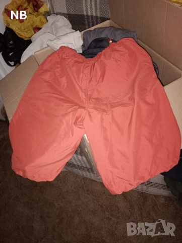 тънки панталони