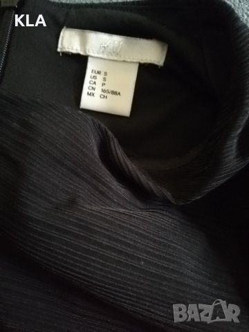 Блуза HM, снимка 6 - Блузи с дълъг ръкав и пуловери - 37975844