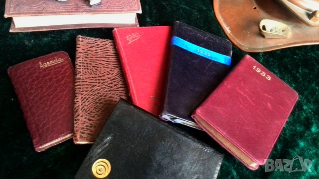 Стари предмети за бюро или декорация по договаряне, снимка 6 - Други ценни предмети - 51262943