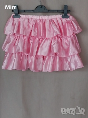 Детска бяла дълга рокля за шаферка / булка /, снимка 11 - Рокли - 51987711