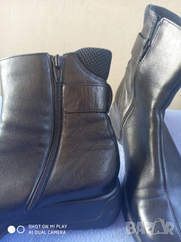 Salamander sportiv., снимка 12 - Дамски ботуши - 43282999