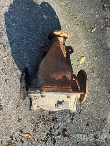 заден диференциал за Mitsubishi Pajero 3.2 diD 2002г.