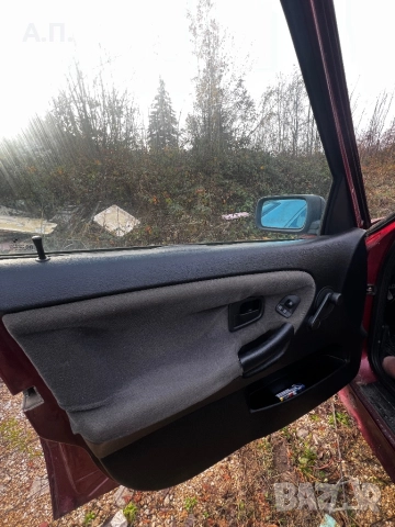 Комплект кори за врати бмв е36