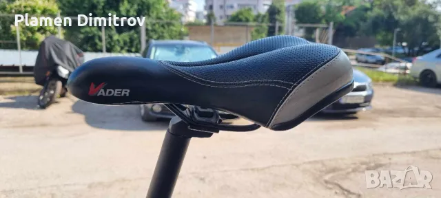 Велосипед Hill 1000 mountian, снимка 2 - Велосипеди - 50380547