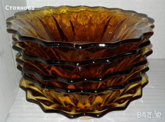  Купички релефни , снимка 9 - Сервизи - 28910664