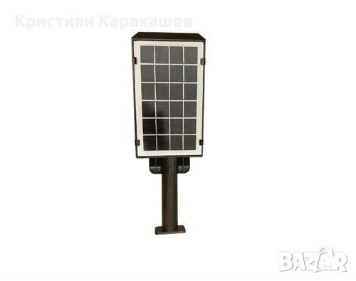 Соларна led лампа cobra 500w, снимка 2 - Соларни лампи - 42933005