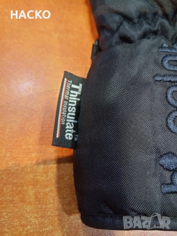 ЗИМНИ Ръкавици hi-point зА СКИ и СНОУБОРД Размер XL Внос от Англия, снимка 4 - Спортна екипировка - 52670010