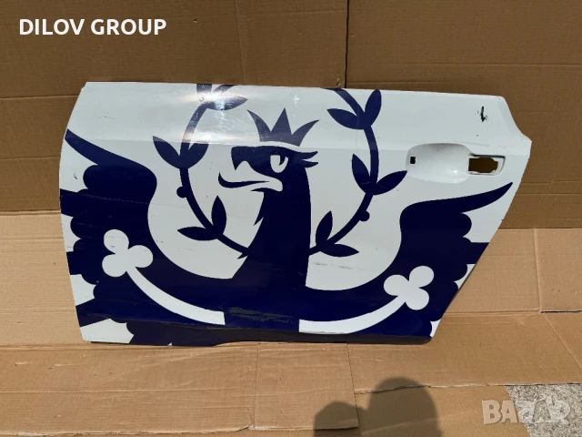 Панел врата BMW i3 | 2017