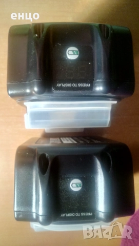 Продавам 5ah makita литиево йонни батерии, снимка 2 - Бормашини - 52082721