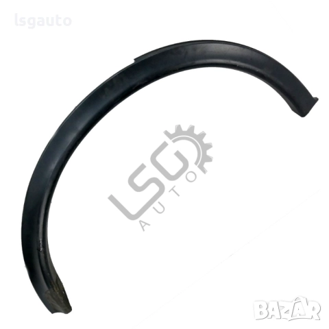 Задна дясна пластмасова вежда калник Nissan Juke I 2010-2019 ID:150325