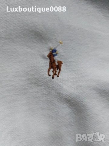 Дамска риза Ralph Lauren Custom S , снимка 4 - Ризи - 53482647