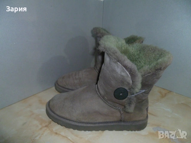 UGG оригинални ботуши №39