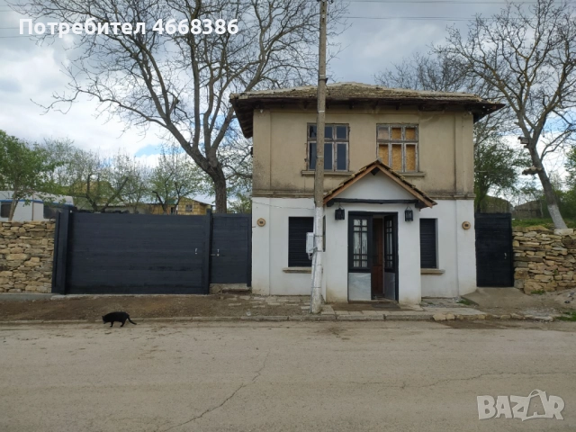 Investment Opportunity! For sale a wonderful two-story house-villa, partly renovated, снимка 3 - Вили - 52650432
