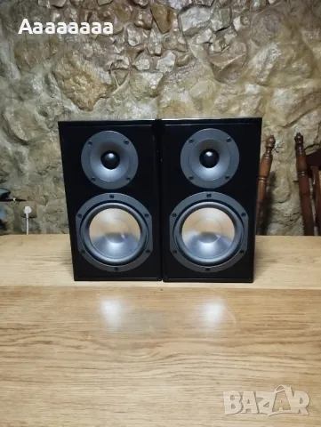 CANTON LE 200, снимка 2 - Тонколони - 49104221