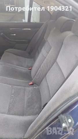 бмв 520 е39 2.0 150к. на части, снимка 3 - Автомобили и джипове - 50827759