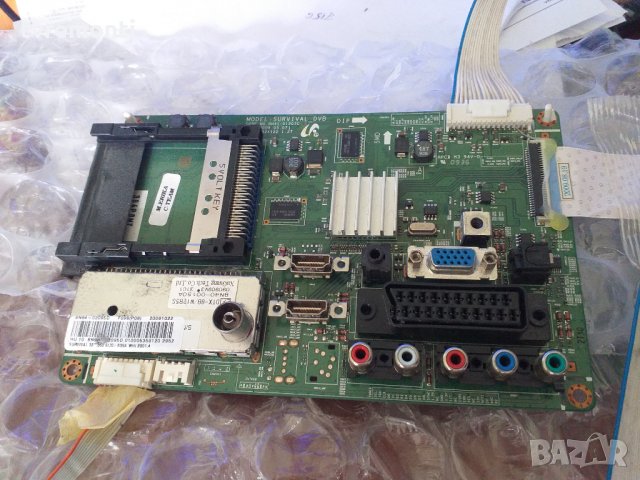 Основна платка - MAIN BOARD BN94-02779N,BN41-01207