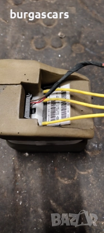 Помпа централно заключване 1688000248 Mercedes A160 W168 - 90лв, снимка 2 - Части - 52812587