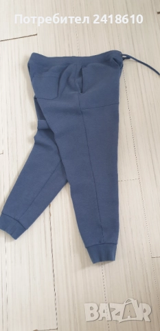 POLO Ralph Lauren Performance Double Knit Tech Mens Size L  ОРИГИНАЛ! Мъжко Долнище!, снимка 12 - Спортни дрехи, екипи - 52293472