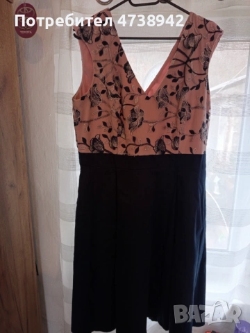 Продавам официални рокли, снимка 5 - Рокли - 53488166