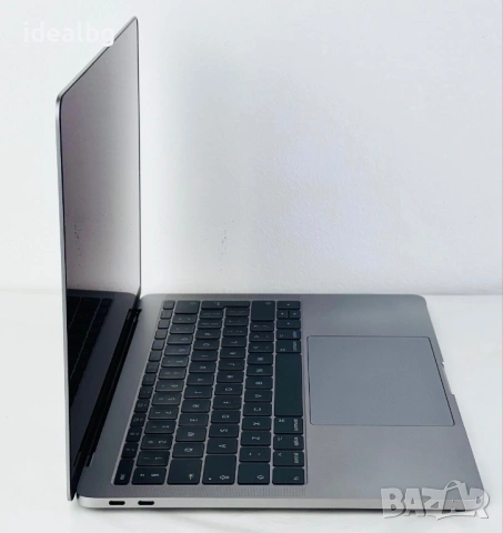 Лаптоп Аpple MacBook Pro 13 2017 i5 2,3Ghz 8RAM 256GB Гаранция!, снимка 3 - Лаптопи за работа - 53368467