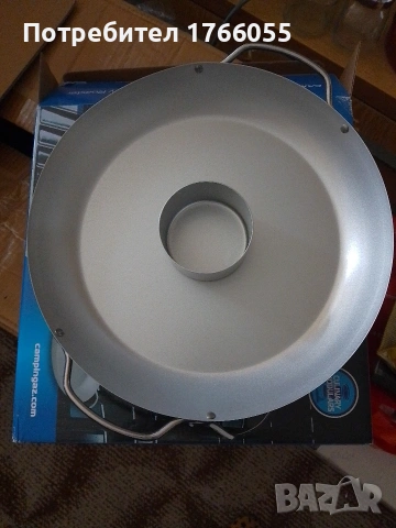 CAMPINGAZ Кулинарен модул Poultry, снимка 5 - Газови котлони - 53057998