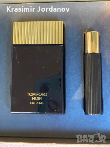 TOM FORD NOIR EXTREME