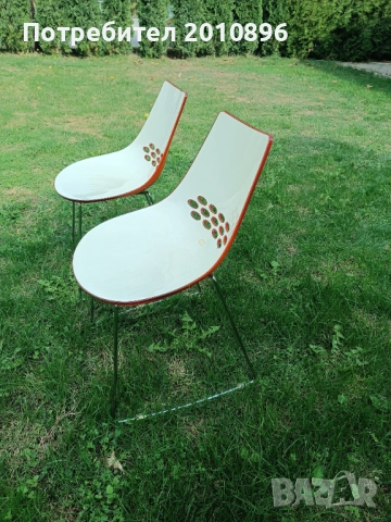 Шест стола Calligaris 