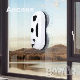 Интелигентен робот за почистване на прозорци, снимка 6 - Други - 52241180
