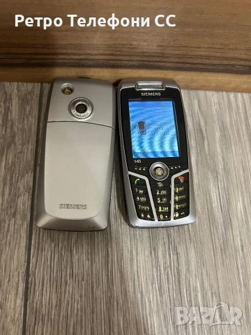 Siemens s65 S65, снимка 2 - Siemens - 50787606