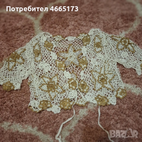 Дамско Болеро , снимка 4 - Корсети, бюстиета, топове - 53418043