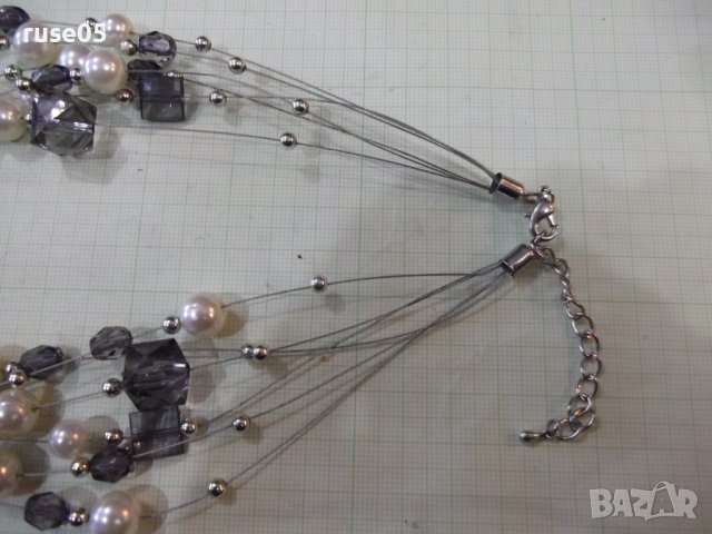 Колие - 16, снимка 3 - Колиета, медальони, синджири - 38441731