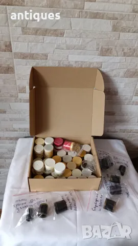 Детски диафилми за прожекционен апарат - диапроектор, снимка 1