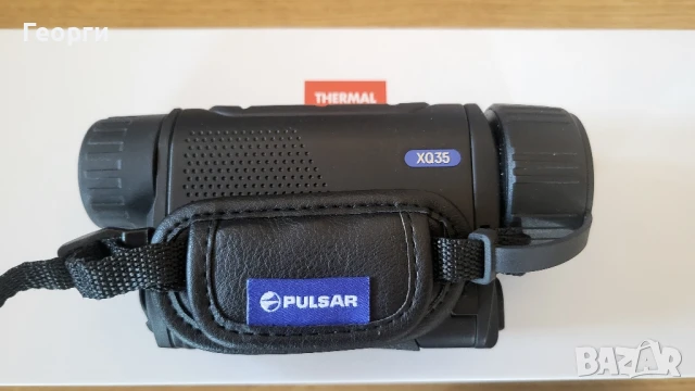 Термална камера Pulsar Axion 2 XQ35 