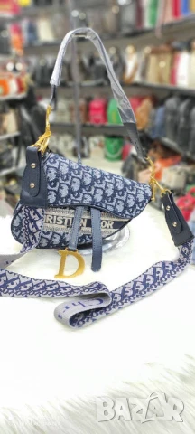 чанти christian dior, снимка 2 - Чанти - 51427130