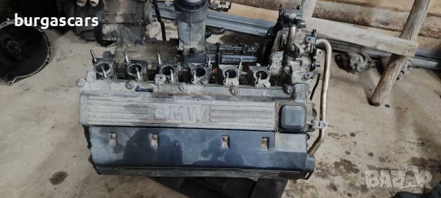 Двигател Bmw 525TDS - 500лв
