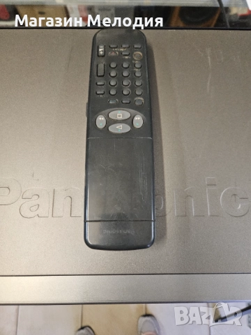 Видео Panasonic NV-HD630 Hi-Fi Stereo с оригинално дистанционно. В отлично техническо и визуално със, снимка 9 - Плейъри, домашно кино, прожектори - 52319411