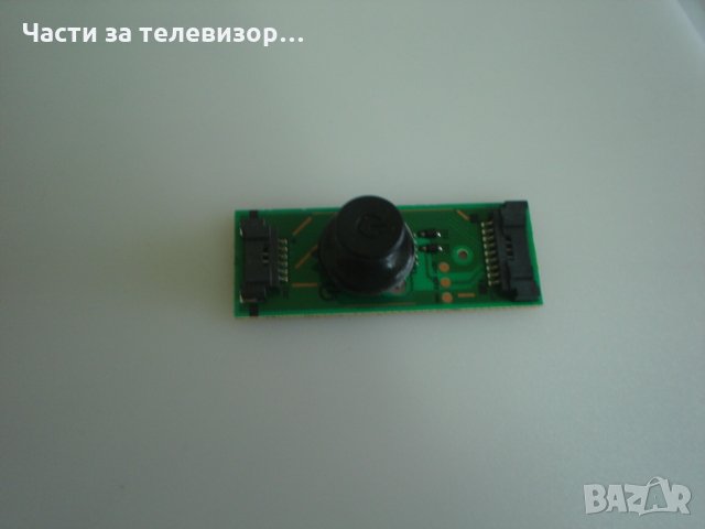 Power Button BN41-02149A BN96-30902C TV SAMSUNG UE40H6400АW, снимка 1 - Части и Платки - 34838198