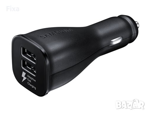 Зарядно с Кабел (USB-C) за Автомобил “Samsung” EP-NL920, снимка 3 - Оригинални зарядни - 39811882