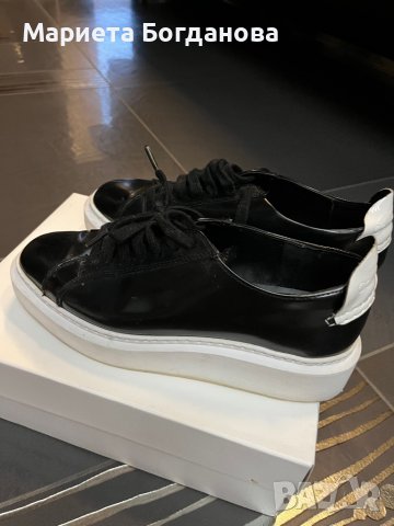 Оригинални обувки , снимка 3 - Дамски ежедневни обувки - 37772814