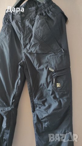 Ски панталон дамски , снимка 2 - Панталони - 38499871