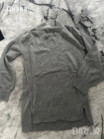 Пуловер /блузон