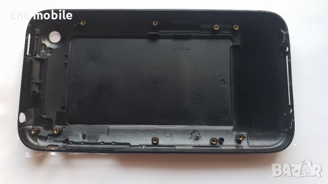 I Phone 3G - IPhone 3G - I Phone 3GS - IPhone 3GS - Apple A1241 - Apple A1303 панел / заден капак, снимка 5 - Резервни части за телефони - 37919530