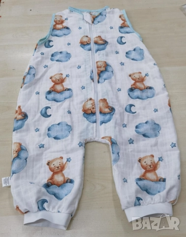 чувалчета за сън, снимка 10 - Спални чували за бебета и деца - 52111197