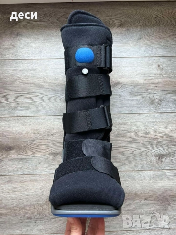 ортеза за ходене, снимка 7 - Ортези и протези - 52146931